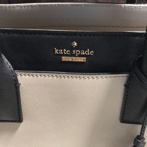 Kate spade handbag - Picture 2 of 9
